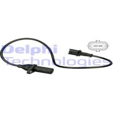 Ekim Krank Devir Sensörü HLS8045 Palıo 1.2 - Albea 1.2 16V - Punto - Stilo 1.2 1.4 - 46474583 Gold