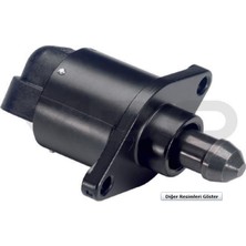 Ekim Rölanti Ayarlayıcı HLAB1300 P306 16V P106 Partner 1.4 (1920.V7) 1920.V7 Gold