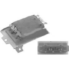 Ekim Kalorifer Rezistansı HLR100030 Audı A4 1.6 Passat 1.8t 1.9 Td (95-00) 8D0959263 Gold