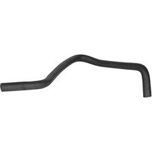 GB Kalorifer Hortumu Çıkış 71408 6307 R12 7700516244 Gold