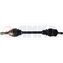 Anka *aks Komple Sol 10501006 Ducato 2.3 Jtd Boxer Jumper 2.2 (06-12) (YN:1050-1035) 1349788080 1369961080 Gold
