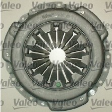 Valeo Debrıyaj Setı Palıo Albea Sıena Panda Punto 1.1 1.2 8V 178 C4.066-188 A4 000 176 A8.000 * I 5893654  71711133  71714671  7 Gold