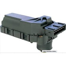 Ekim Rölanti Ayarlayıcı HLA2507 P106-II P306 Partner 1.1 1920.3R Gold