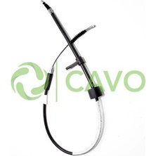 CAVO El Fren Telı Sol Alfa 156 60624591 Gold