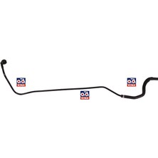 Er-Tech Ek Depo Hortumu 1044064 Doblo 1.3 Jtd (-09) (51743942) 51743942 Gold