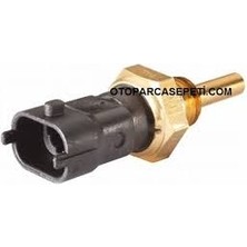 Topran Hararet Müşürü 206729755 Astra-H (Siyah) Vectra-B (Z16XE) 1342570 1342571 Gold