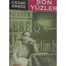 Son Yüzler - Cezmi Ersöz