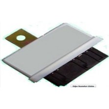 Ekim Yakıt Pompa Rölesi HLR10005 Palıo Bravo Marea Yeni Beyaz 7767971 Gold