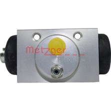 Cifam Fren Silindiri 1011045 Amarok (10-) 2.0tsı Tdı 4motıon 26,99MM 2H0611053 Gold