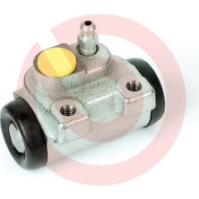 Cifam Fren Silindiri Sol 101438 Clıo-I 4402.A0 Gold