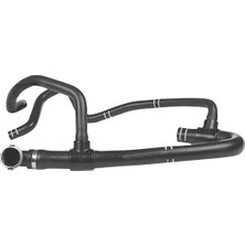 GB Radyatör Hortumu Alt 72241 5756 Doblo 1.2-8V 00-> 46747724 Gold