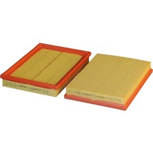 Gold Filter Hava Filtresi GHP6320X4 Corsa-C (2000 2006) Merıva A (2003 >) 1.4 1.6 835626 Gold