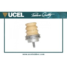 Üçel Amortisör Takozu 10894 Master Iıı X70 8200893777 Gold