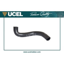 Üçel Radyatör Hortumu Alt 15509 R19 R9 1.4 Enj. E7JL42B 7700793248 Gold