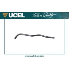 Üçel Yedek Su Depo Hortumu 15547 Megane I Scenıc I 7700818833 Gold