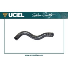 Üçel Radyatör Hortumu Üst 15603 Clıo Iı Symbol 1.4 8V K7JLB03 7700435711 Gold