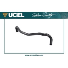 Üçel Kalorifer Hortumu 15642 Modus 1.4 Clıo Iıı 1.4 1.6 16V K4JLPOJ 8200281132 Gold