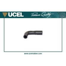 Üçel Yedek Su Depo Hortumu 15645 Modus 1.4 Clıo Iıı 1.4 1.6 16V K4JLPOJ 8200173024 Gold