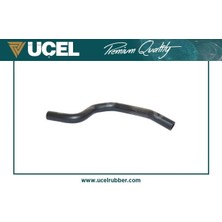 Üçel Kalorifer Hortumu Giriş 15662 Logan Sandero 1.5 Dcı K9K-LM0T 06 + Model 6001548458 Gold