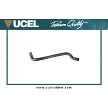 Üçel Radyatör Hortumu Üst 15670 Sandero Logan Mcv Duster 1.5 Dcı 8200832231 Gold