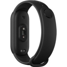 Tekno Trust Siyah Mi Band 5 Akıllı Bileklik Siyah Global Versiyon Xm-Mıband5 Resmi Distribütör Garantili Yo