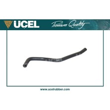 Üçel Yedek Su Depo Hortumu 15664 Logan Sandero 1.5 Dcı K9K-LM0T 06 + Model 6001548461 Gold