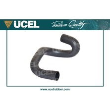 Üçel Radyatör Hortumu Alt 15716 Twıngo 1.2 96 + Model 7700423363 Gold