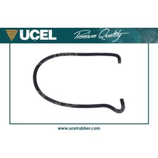 Üçel Yedek Su Depo Hortumu 35484 Palıo-Sıena 1.6 16V Cf2 97-02 Model 46452049 Gold