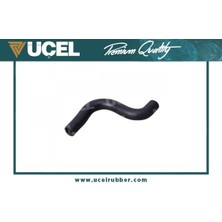 Üçel Radyatör Hortumu Üst 35499 Palıo-Albea 1.3 Multıjet 02-12 Model 51718669 Gold