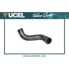 Üçel Turbo Hortumu 35789 Fıorıno-Qubo 1.3 Multıjet 08 + Model 51780787 Gold