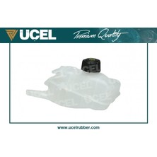 Üçel Genleşme Kavanozu 10638 Megane Iıı Fluence Samsung Sm3 217100005R Gold