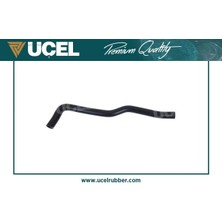 Üçel Kalorifer Hortumu 35474 Palıo-Sıena 1.2 97-02 Model 46770727 Gold