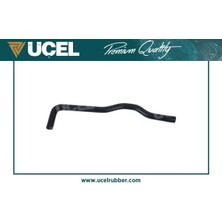 Üçel Kalorifer Hortumu 35475 Palıo-Sıena 1.4-1.6 16V 97-02 Model 46532701 Gold