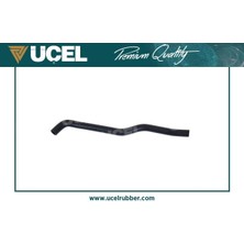 Üçel Kalorifer Hortumu 35476 Palıo-Sıena 1.4-1.6 16V 97-02 Model 46532702 Gold