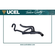 Üçel Radyatör Hortumu Alt 35488 Palıo-Albea-Sıena 1.2 8V-STRADA 46532724 Gold