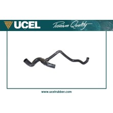 Üçel Radyatör Hortumu Alt 35500 Palıo-Albea 1.3 Multıjet 02-12 Model 51718670 Gold