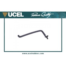 Üçel Kalorifer Hortumu 35502 Palıo-Albea1.3 Multıjet 02-12 Model 51719582 Gold