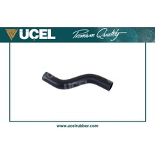 Üçel Radyatör Hortumu Üst 35550 Marea-Brava-Bravo 1.6 16V 95-02 Model 46417237 Gold