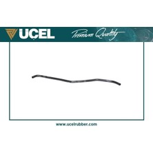 Üçel Yedek Su Depo Hortumu 35555 Marea-Brava-Bravo 1.6 16V 95-02 Model 46528607 Gold