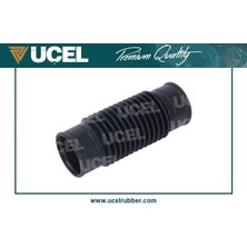 Üçel Hava Filtre Hortumu 35620 Doblo 1.9 Jt 00 05 Model 46792189 Gold