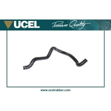 Üçel Yedek Su Depo Hortumu 35756 Lınea 1.3 Multıjet 07 + Model 51802073 Gold