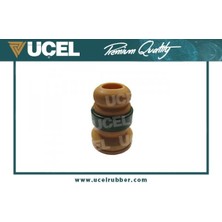 Üçel Amortisör Takozu Ön 41672 407 2.0-2.0 Hd 96575599809657559980 Gold