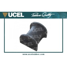 Üçel Viraj Demir Lastiği 61117 T5 04 22MM 7H5411313A Gold