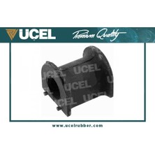 Üçel Viraj Demir Lastiği 61118 T5 04 24MM 7H5411313B Gold