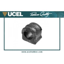 Üçel Viraj Demir Lastiği 61199 Golf Iv-Bora-New Beetle-A3-Tt-Leon-Toledo Iı-Skoda Oct 8N0411303H Gold