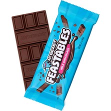 Feastables Mr Beast Milk Chocolate Çikolata Bar 60gr