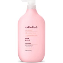 Method Pure Peace Vücut Şampuanı 887ML