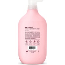 Method Pure Peace Vücut Şampuanı 887ML