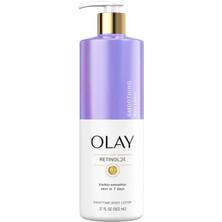 Olay Retinol 24 ve B3 Vitamini Içerikli Vücut Losyonu 502ML