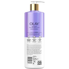 Olay Retinol 24 ve B3 Vitamini Içerikli Vücut Losyonu 502ML